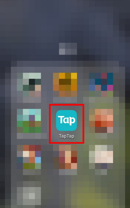 TapTap在哪设置游戏自动更新