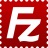 FileZilla(免费FTP客户端) v3.51.0(32/64)免费版