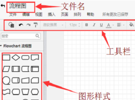 ProcessOn脑图 v1.0免费版