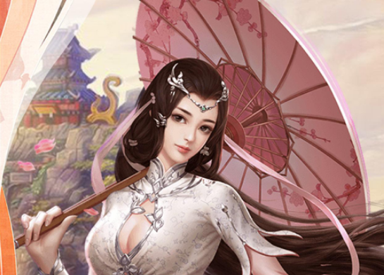 九州修真录：单机修仙游戏 ios版