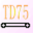 TD75带式输送机计算工具 v1.0免费版