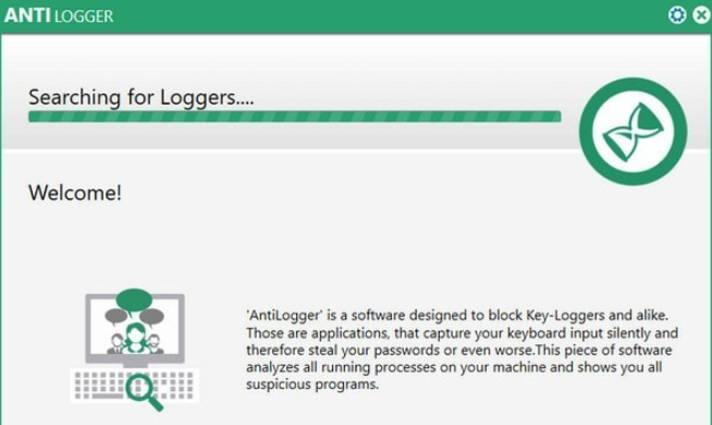AbelssoftAntiLogger v2021.5.0.3免费版