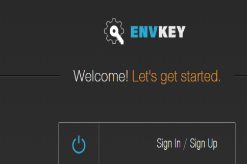 EnvKey v1.4.17免费版