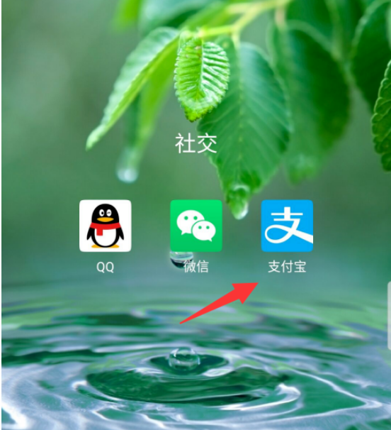 支付宝声音和振动怎么开启