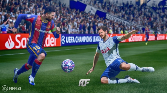 FIFA21游戏模式有哪些