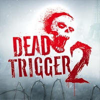 DEAD TRIGGER 2: 僵尸射击生存战争FPS ios版