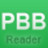 pbb reader(鹏保宝阅读器) v8.7.1.0免费版