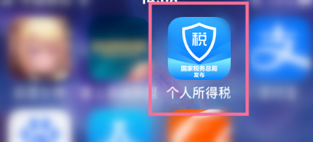 个税怎么查询自己的纳税明细