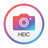 HeicToJPEG图片转换器 v1.0免费版