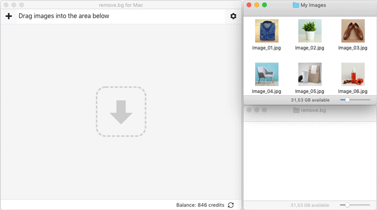 remove.bg抠图 v1.4.1共享版