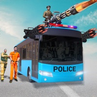 美国警察巴士射手 ios版