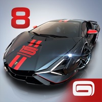 狂野飙车8 : 极速凌云 ios版