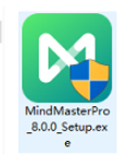 亿图思维导图软件MindMaster v8.0.4免费版