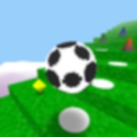 3D跳跳球 ios版