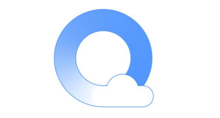 QQ浏览器如何取消拦截网站