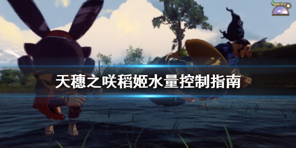 天穗之咲稻姬水量如何控制