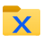 超级文件资源管理器X v1.1.5免费版