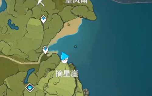 原神在空中飞行程度的能力成就怎么开启