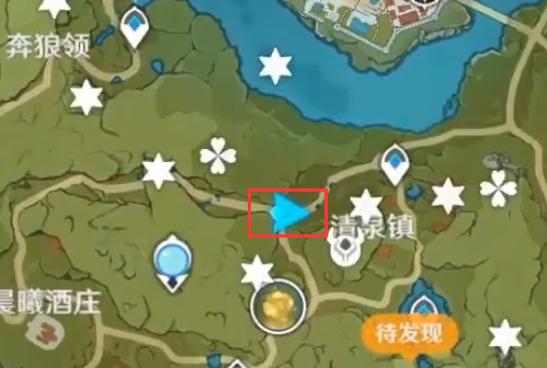 原神十岁差点打倒野猪成就怎么达成