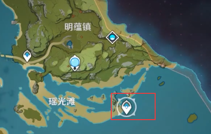 原神魔弹射手成就怎么达成
