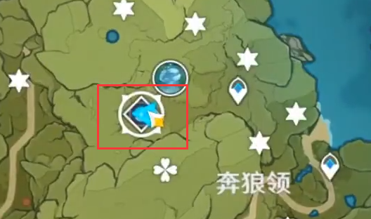 原神冰血暴成就怎么开启