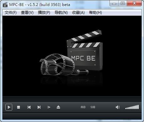 MPC播放器 v1.5.6.5697免费版