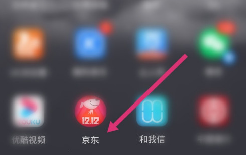 京东更换6位数字支付密码步骤分享