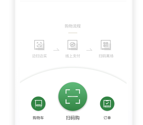 华润万家 ios版