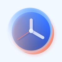 谜底时钟(数字时钟) ios版