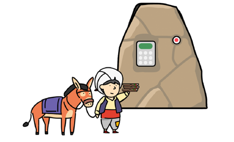 童话解密 ios版