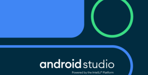 Android Studio被覆盖方法图标开启教程分享