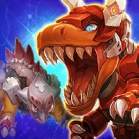 机器人积木模型 ios版