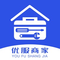 优服商家 ios版