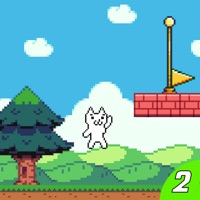 坑爹猫里奥大冒险 ios版