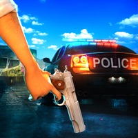 纽约警察警察犯罪模拟器 ios版