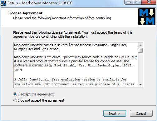 MarkdownMonster v1.23.17免费版