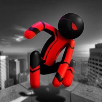 神奇火柴人飞行英雄 ios版