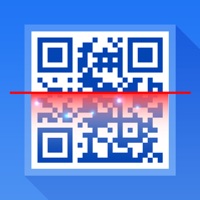 QR条码扫描器 ios版