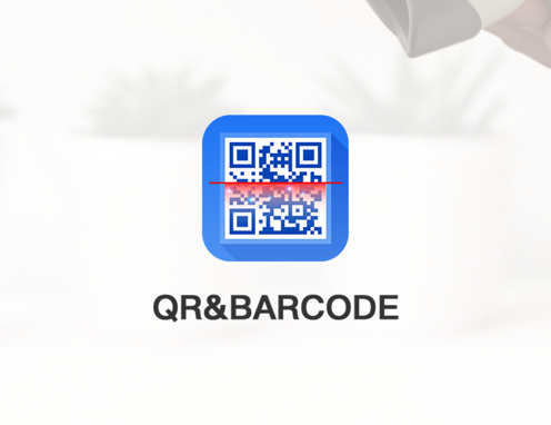 QR条码扫描器 ios版