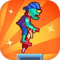 僵尸特能跳 ios版