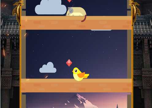 小鸟回家 ios版