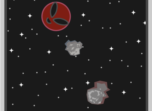 陨石星空 ios版