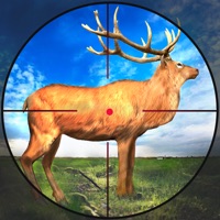 狩猎游戏：野生动物狩猎 ios版