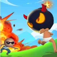人类：一败糊涂大爆炸 ios版