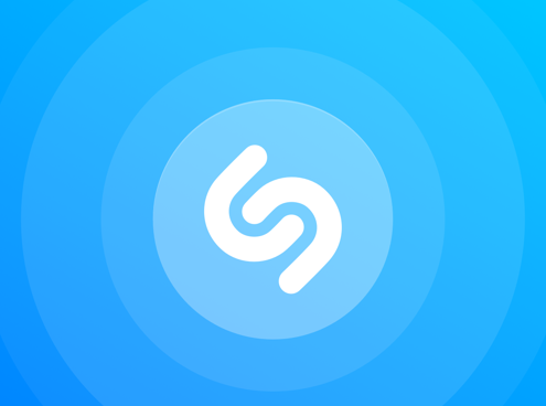 Shazam 音乐神搜 ios版