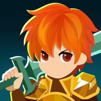 梦幻英雄诀 ios版