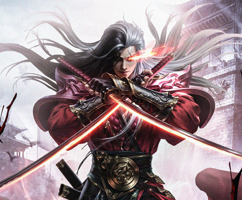 将夜前传 ios版