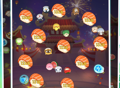 超级弹力球HBB ios版