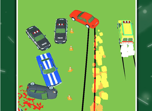 老司机停车 ios版