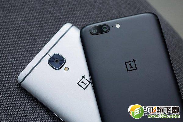 一加5和OPPO R11手机对比实用评测_52z.com